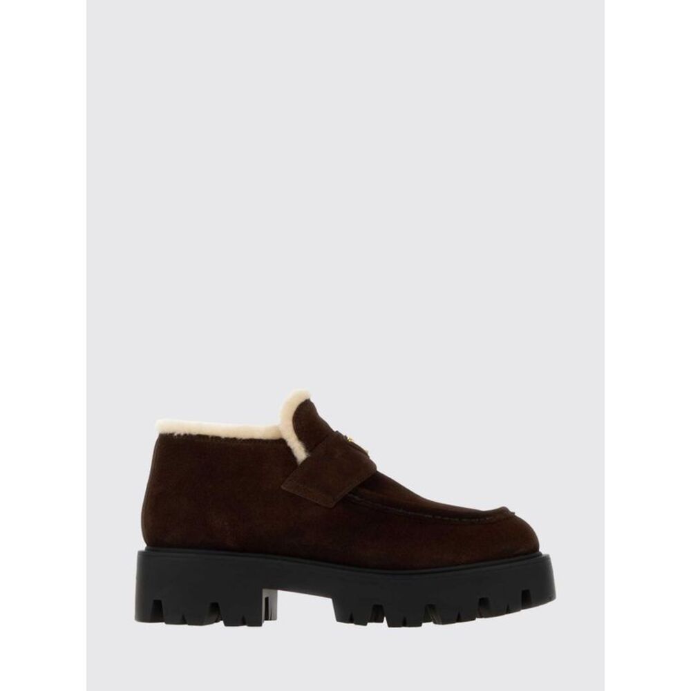 Prada Women Loafer Woman Prada